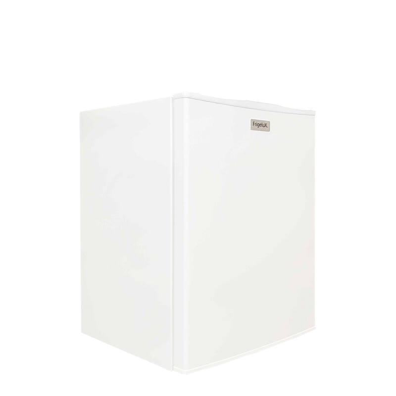 Weißer Würfelkühlschrank RCUA72BF 58L - FrigeluX