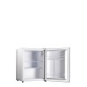 Weißer Würfelkühlschrank RCUA72BF 58L - FrigeluX