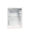 Weißer Würfelkühlschrank RCUA72BF 58L - FrigeluX