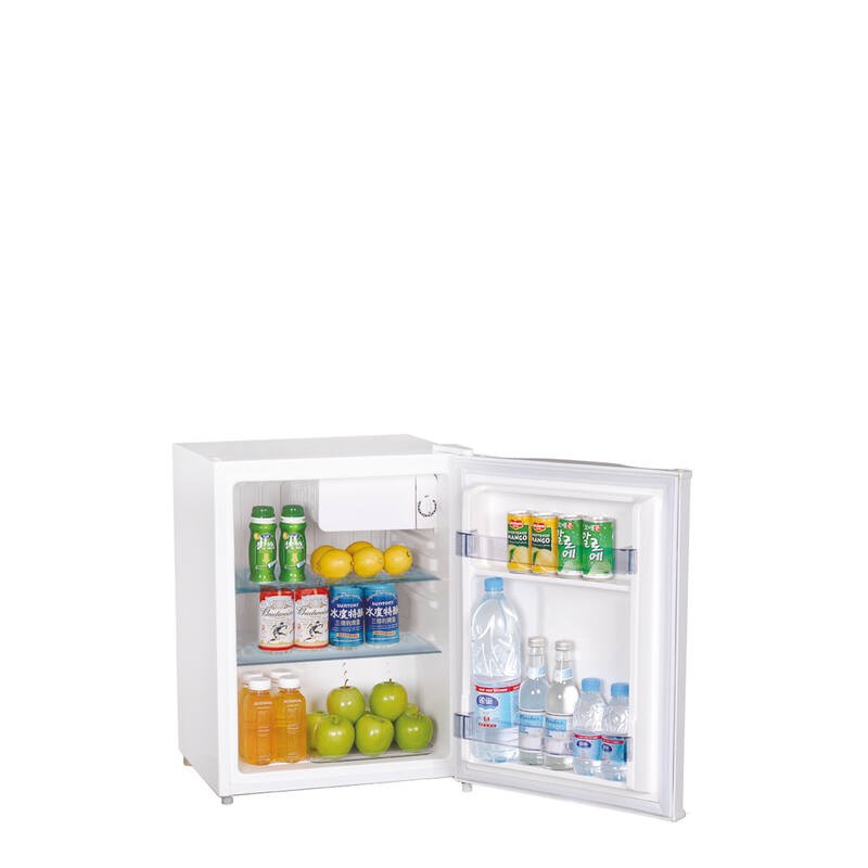 Kühlschrank Cube 58L Weiss CUBE72A++ FrigeluX