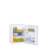 Kühlschrank Cube 58L Weiss CUBE72A++ FrigeluX