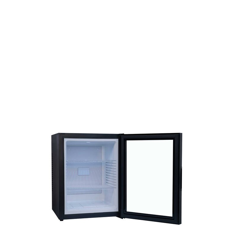 Mini-Bar MB40V mit umkehrbarer Tür - FrigeluX