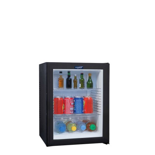 Mini-Bar MB40V mit umkehrbarer Tür - FrigeluX