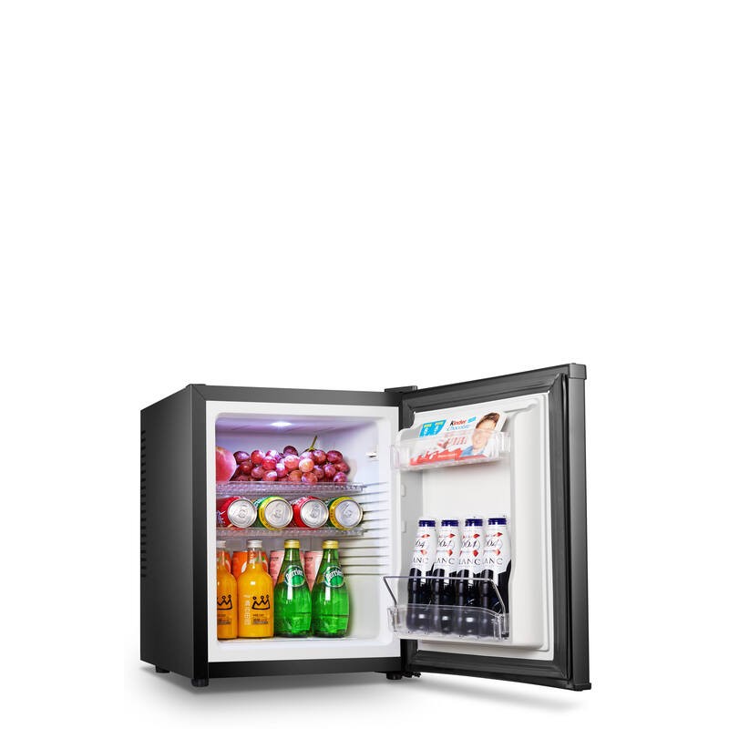 Mini-Bar MB40 mit umkehrbarer Tür - FrigeluX