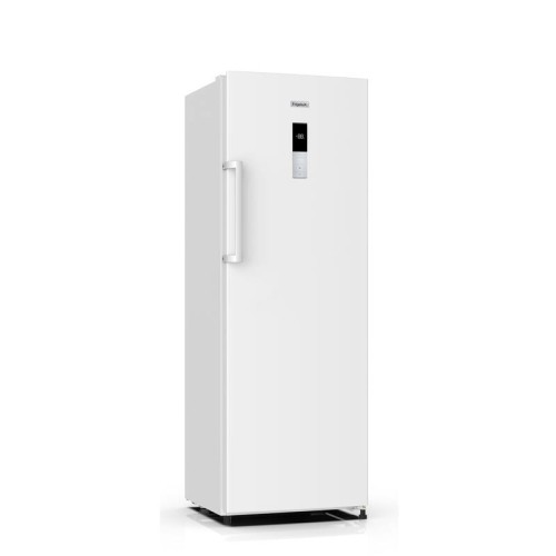 Vertikaler Gefrierschrank Weiß CA250BE 247L- FrigeluX