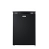 Tischgefrierschrank Schwarz CTT92NE 85L - FrigeluX