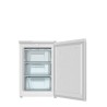 Tischgefrierschrank Weiß CTT92BE 85L - FrigeluX