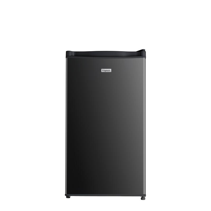 Gefrierschrank Tisch Top Schwarz CTT63NE 60L - FrigeluX