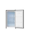 Gefrierschrank Tisch Top Schwarz CTT63NE 60L - FrigeluX