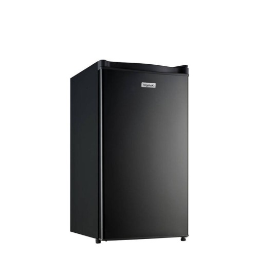 Gefrierschrank Tisch Top Schwarz CTT63NE 60L - FrigeluX