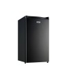 Gefrierschrank Tisch Top Schwarz CTT63NE 60L - FrigeluX