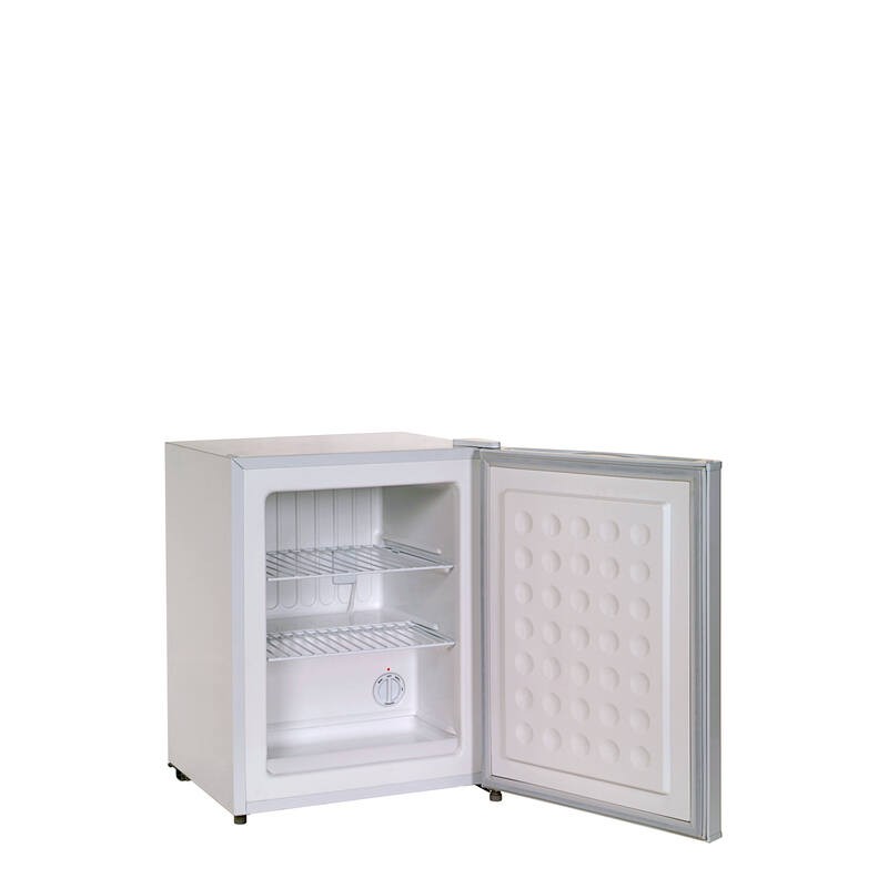 Gefrierschrank Cube 42L Weiß CUBECV71A+++ FrigeluX