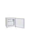 Mini-Würfel-Gefrierschrank 31L Weiß CUBECV40A++ FrigeluX