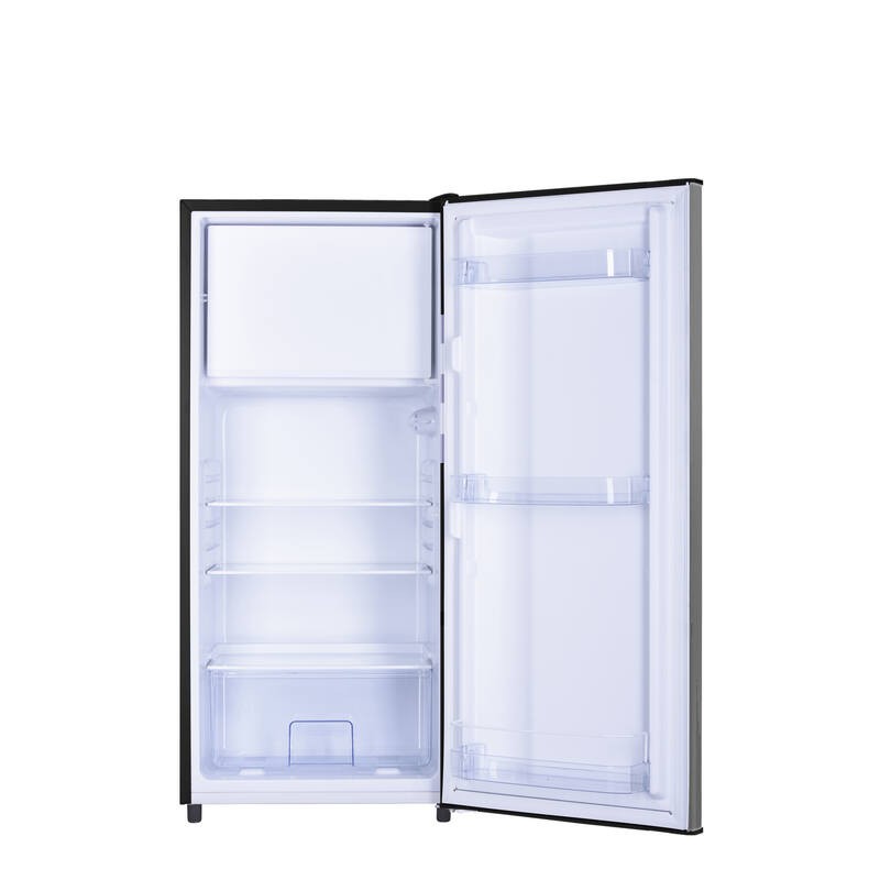 Vertikaler Edelstahlkühlschrank RF190A++VCM 161L - FrigeluX
