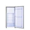 Vertikaler Edelstahlkühlschrank RF190A++VCM 161L - FrigeluX