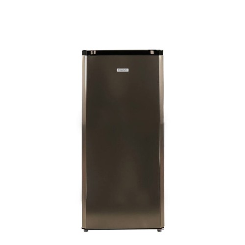Vertikaler Edelstahlkühlschrank RF190A++VCM 161L - FrigeluX