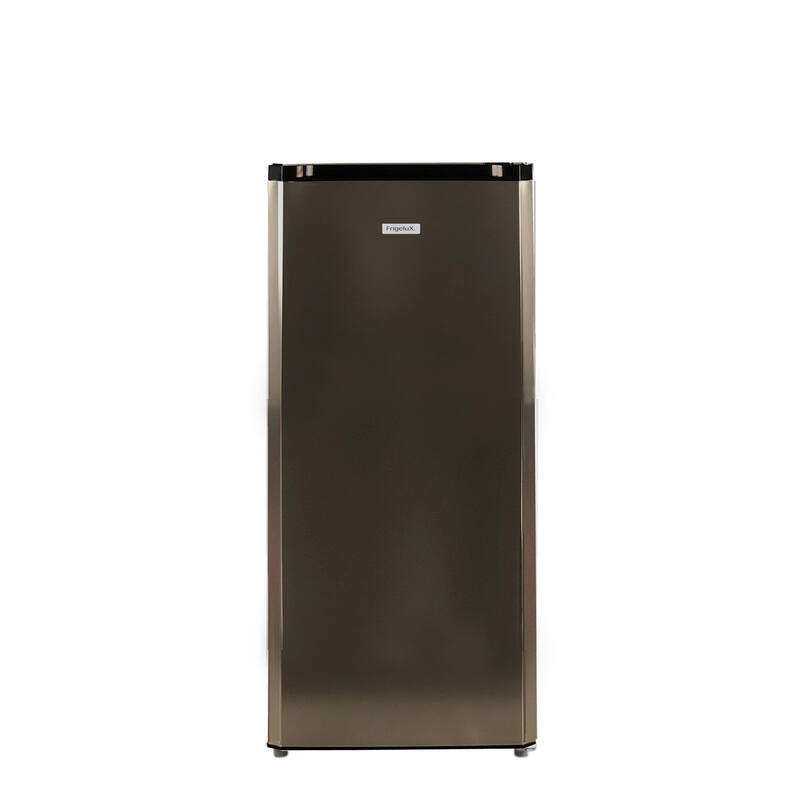 Vertikaler Edelstahlkühlschrank RF190A++VCM 161L - FrigeluX