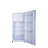 Weißer vertikaler Kühlschrank RF190A++ 161L - FrigeluX