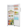 Weißer vertikaler Kühlschrank RANF322BE 322L - FrigeluX