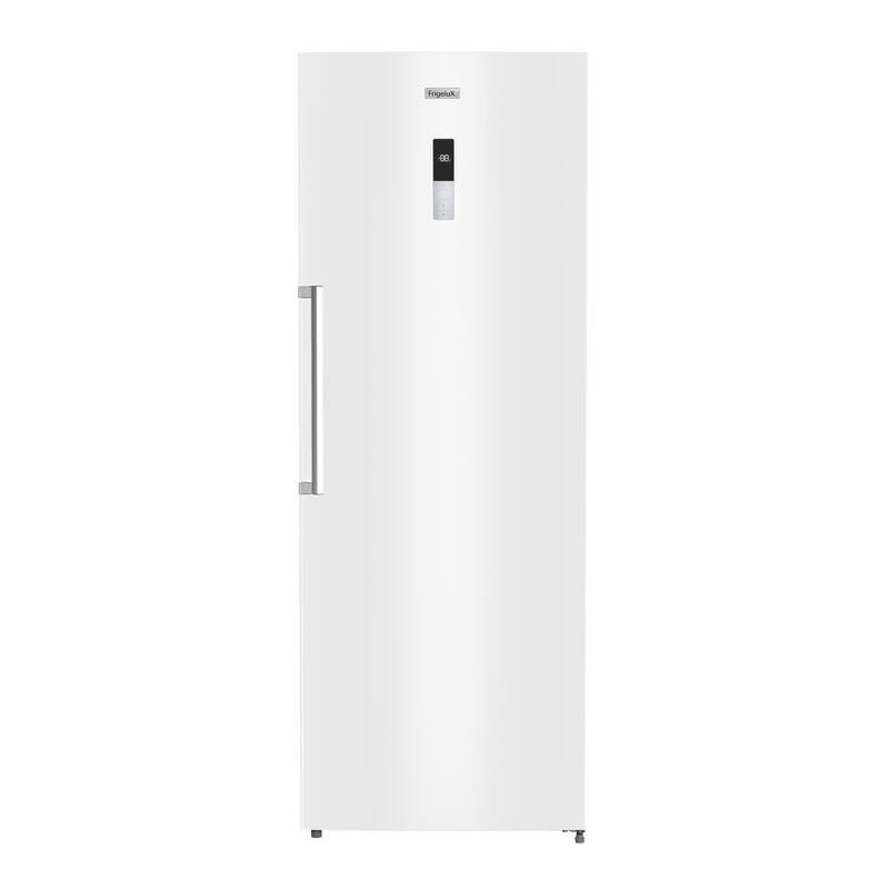 Weißer vertikaler Kühlschrank RA445BE 475L - FrigeluX