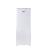 Weißer vertikaler Kühlschrank R4A218BE 218L - FrigeluX