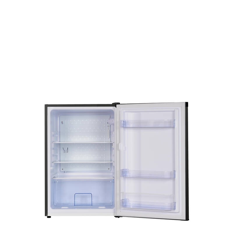 Tischkühlschrank Schwarz RTT127NE 120L - Frigelux