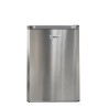 Tischkühlschrank Silber R4TT140XE 108L - FrigeluX