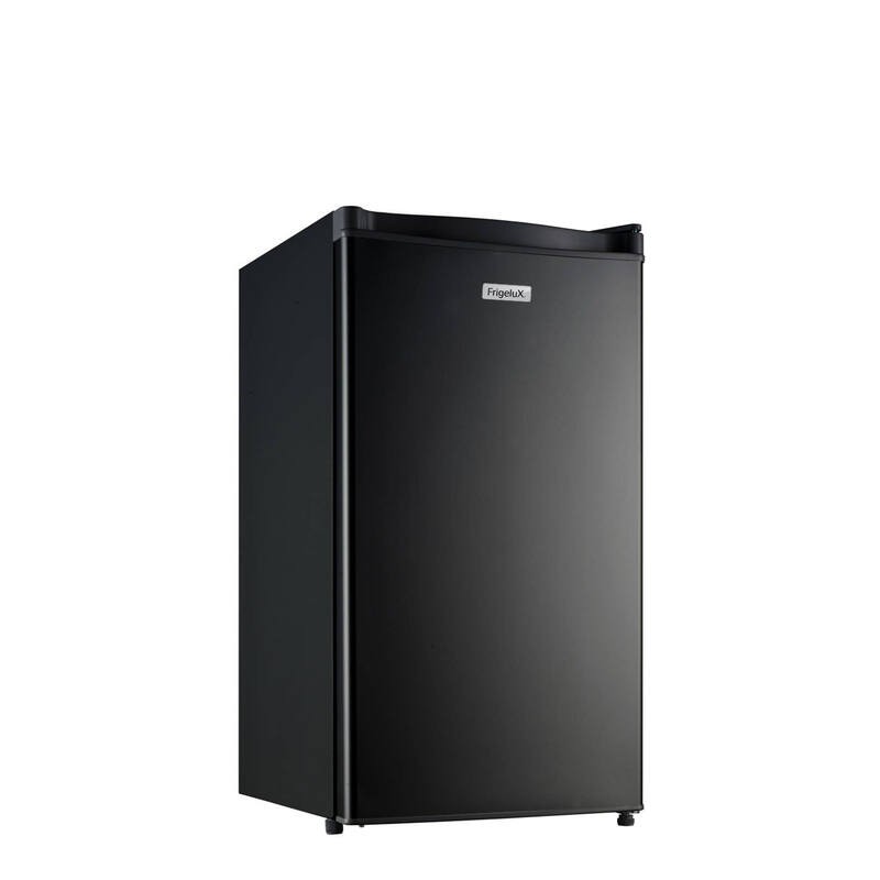 Tischkühlschrank Schwarz R0TT91NE 91L - FrigeluX