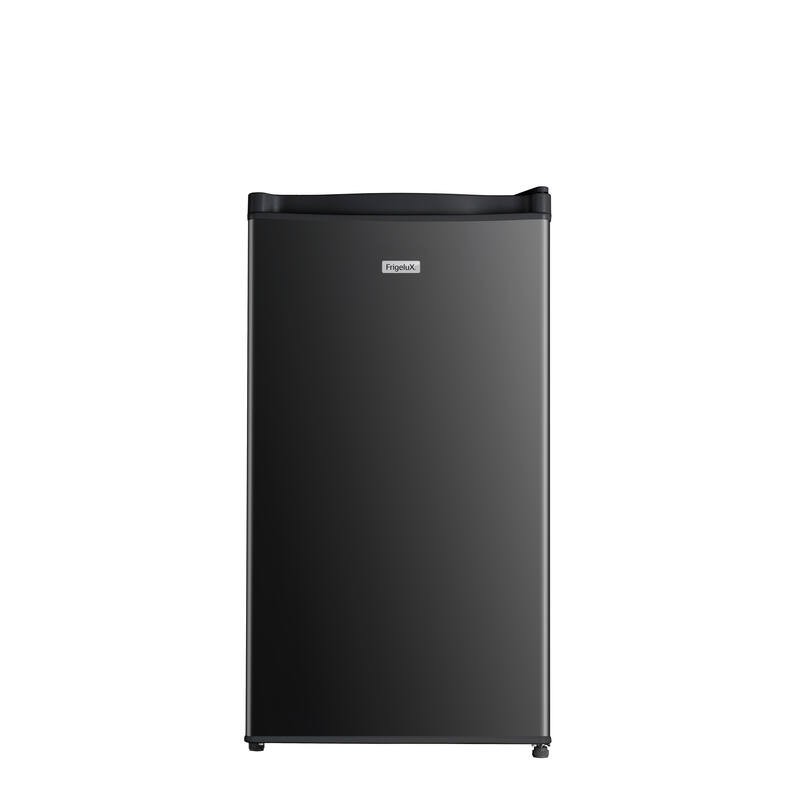 Tischkühlschrank Schwarz R0TT91NE 91L - FrigeluX