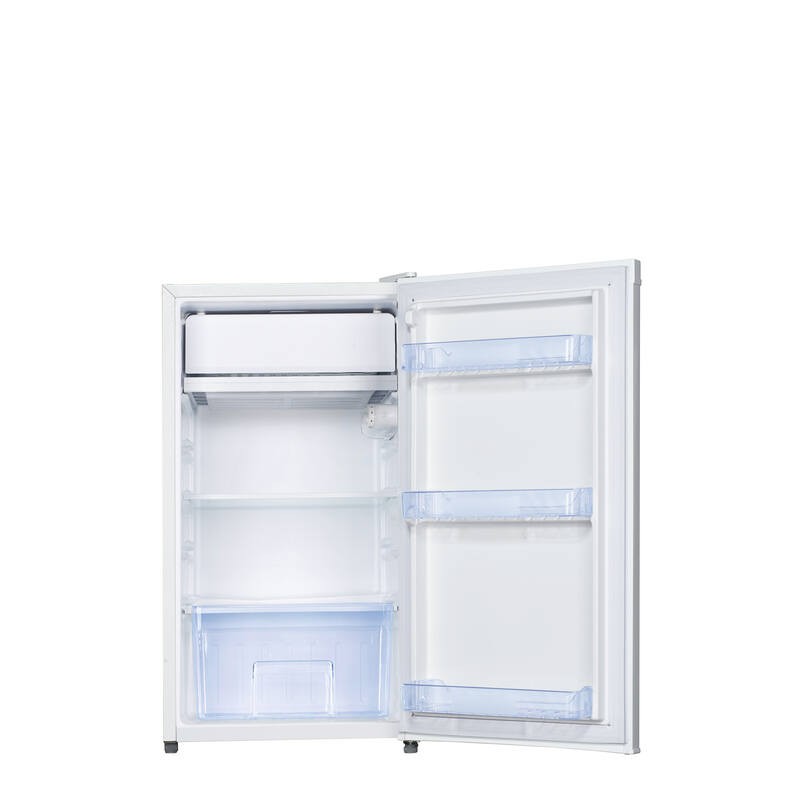 Tischkühlschrank Weiß R0TT91BD 91L - FrigeluX
