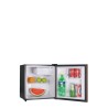 Würfel-Kühlschrank Schwarz RCU48NE 45L - FrigeluX