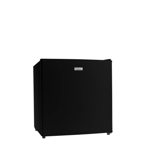 Würfel-Kühlschrank Schwarz RCU48NE 45L - FrigeluX