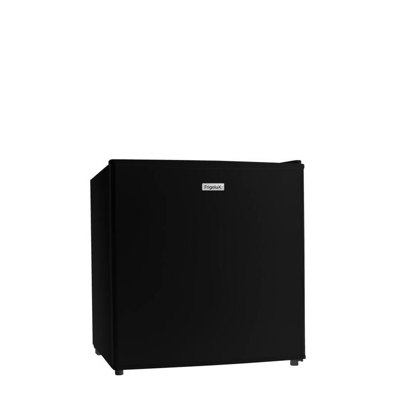 Würfel-Kühlschrank Schwarz RCU48NE 45L - FrigeluX