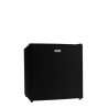 Würfel-Kühlschrank Schwarz RCU48NE 45L - FrigeluX