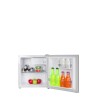 Würfel-Kühlschrank Weiß RCU48BE 45L - FrigeluX