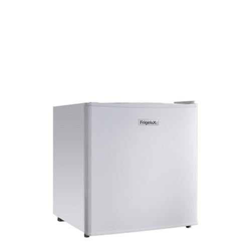 Würfel-Kühlschrank Weiß RCU48BE 45L - FrigeluX