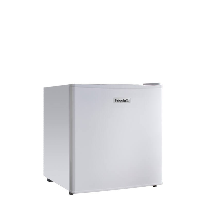 Würfel-Kühlschrank Weiß RCU48BE 45L - FrigeluX