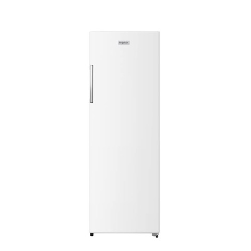 Vertikaler Gefrierschrank Weiß CANF240BE 240L - FrigeluX