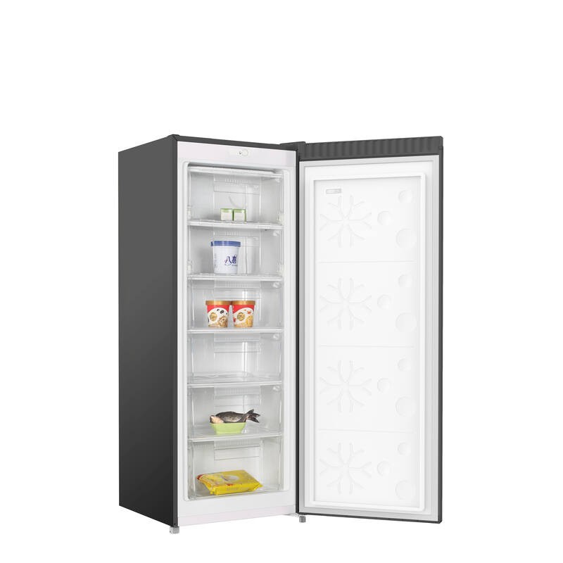 Congélateur Armoire CA170XE FrigeluX 177L  - Compact et Élégant