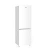 Weißer Kombikühlschrank RCNF310BE 310L - FrigeluX