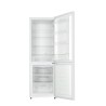 Weißer kombinierter Kühlschrank RC310BE 304L - FrigeluX
