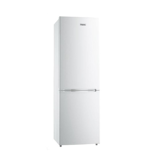 Weißer kombinierter Kühlschrank RC310BE 304L - FrigeluX