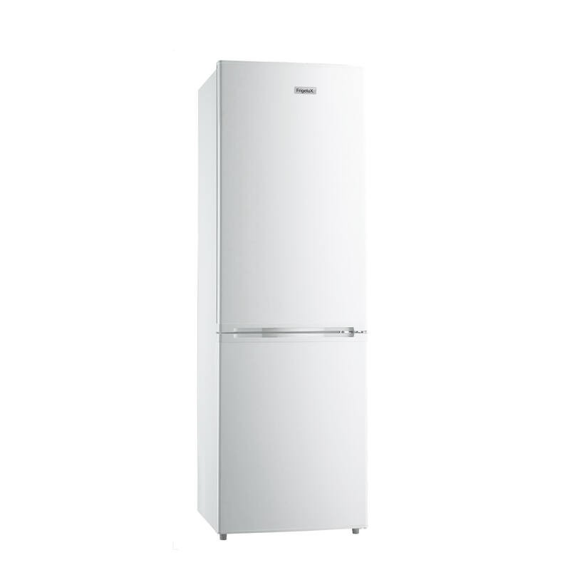 Weißer kombinierter Kühlschrank RC310BE 304L - FrigeluX