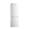 Weißer kombinierter Kühlschrank RC310BE 304L - FrigeluX