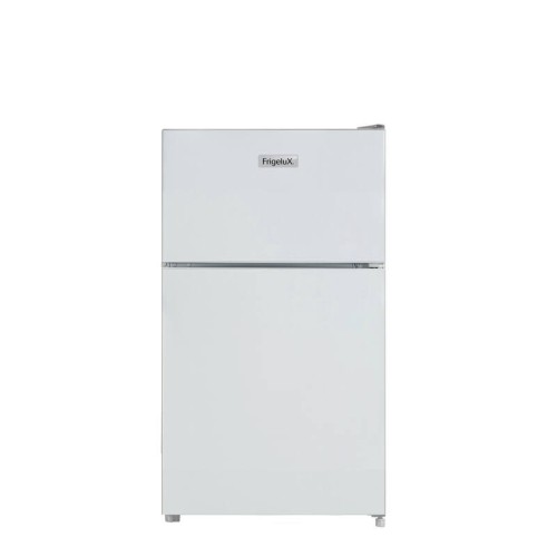Weißer Doppeltür-Kühlschrank RDP91BE 86L - FrigeluX