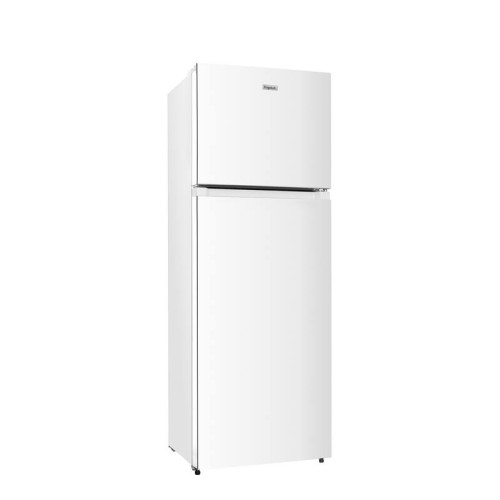 Réfrigérateur Double Porte Blanc RDP300BE 300L - FrigeluX