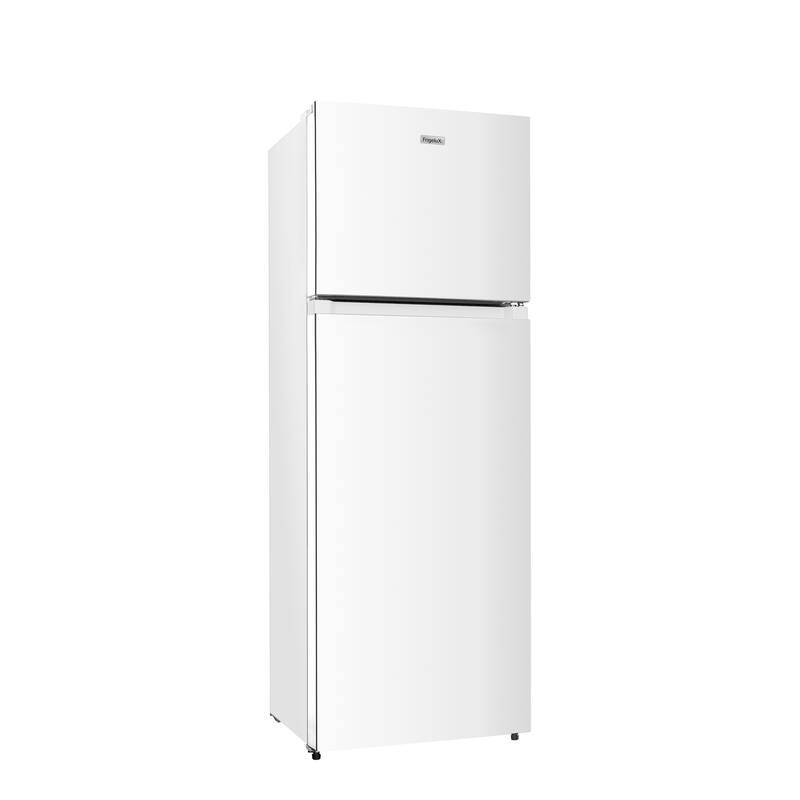 Réfrigérateur Double Porte Blanc RDP300BE 300L - FrigeluX