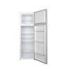 Doppeltür-Kühlschrank Weiß RDP261BE 261L - FrigeluX