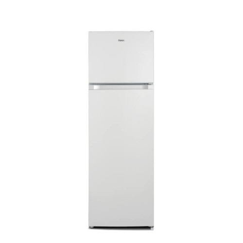 Doppeltür-Kühlschrank Weiß RDP261BE 261L - FrigeluX