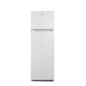 Doppeltür-Kühlschrank Weiß RDP261BE 261L - FrigeluX